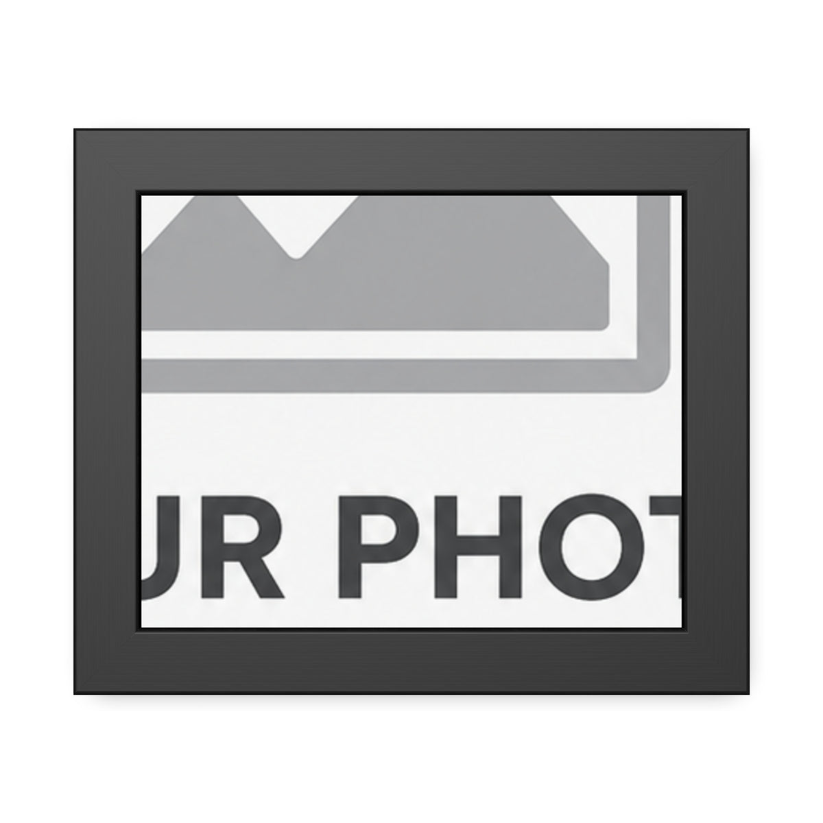 Custom Photo Canvas – Personalized Wall Art
