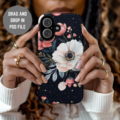 Custom Photo Phone Case – Personalized Picture Case